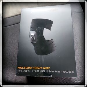 INTELLINETIX /ELBOW THERAPY WRAP NWT